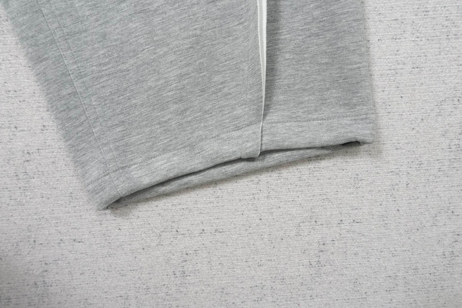 A - SWEATPANTS