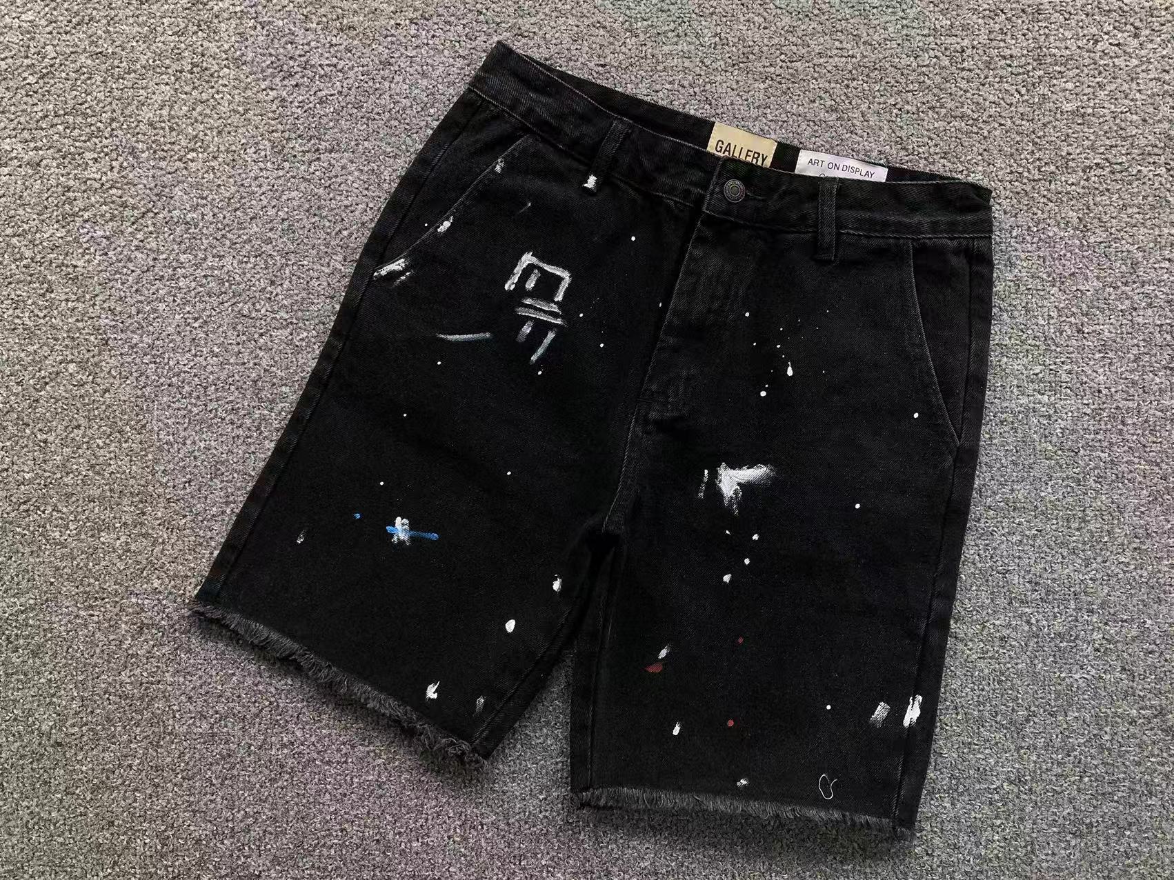 G - SHORTS