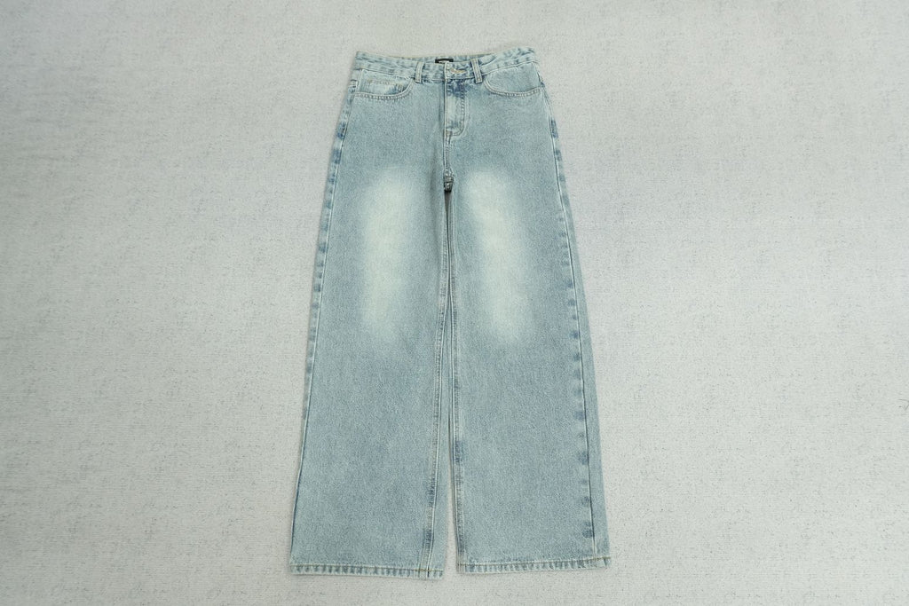 W - JEANS