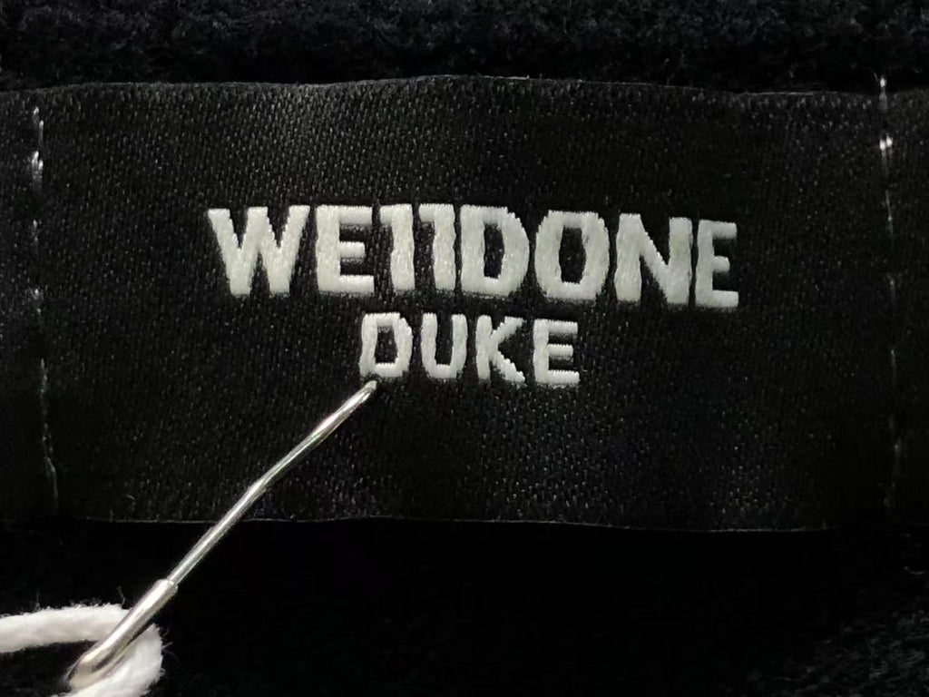 W - SWEATER