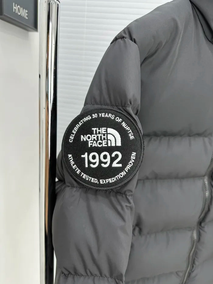 N - PUFFER