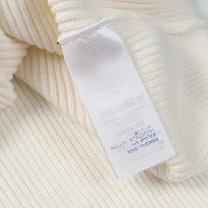 LOUIS V - SWEATER