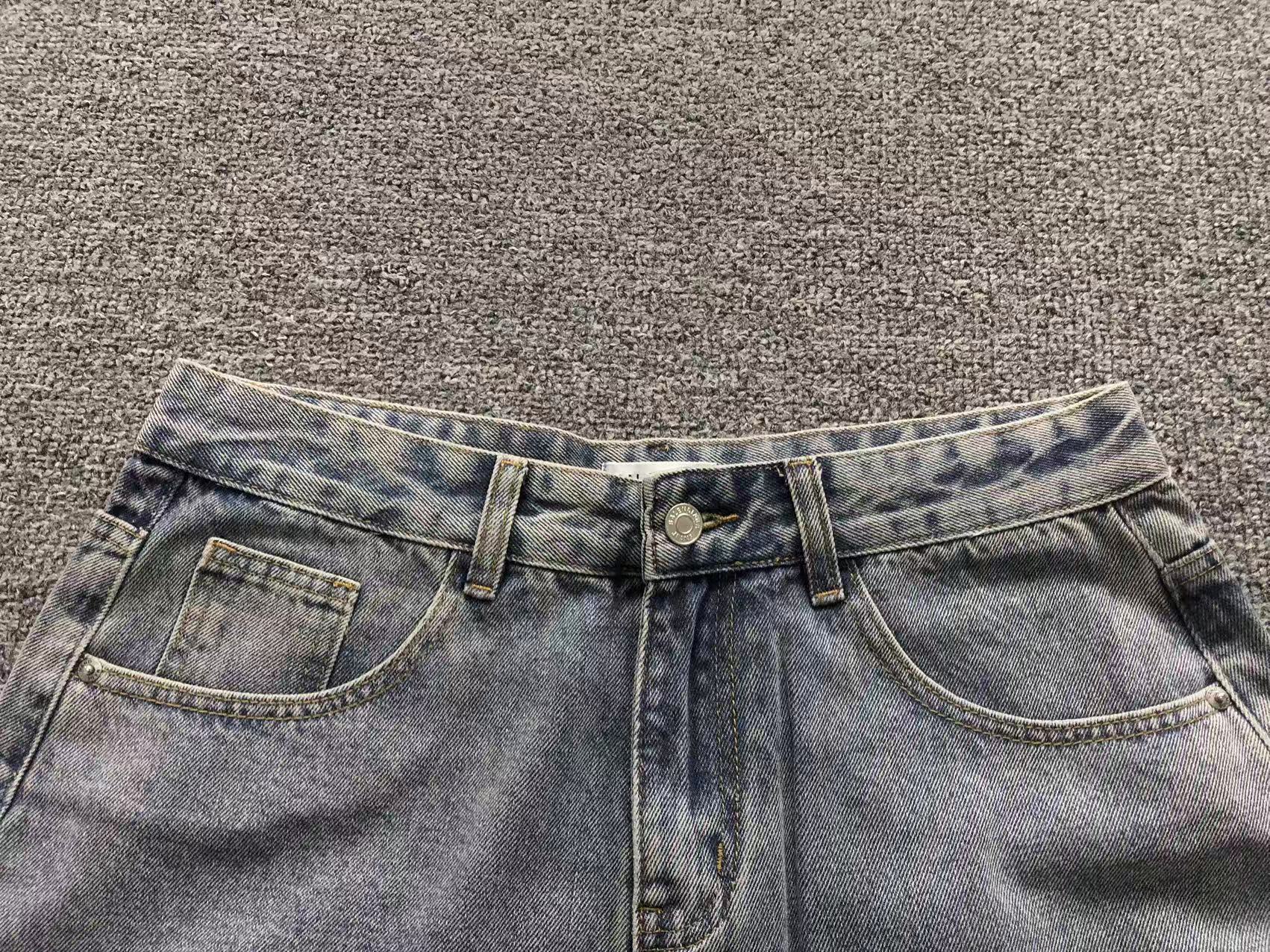B - SHORTS