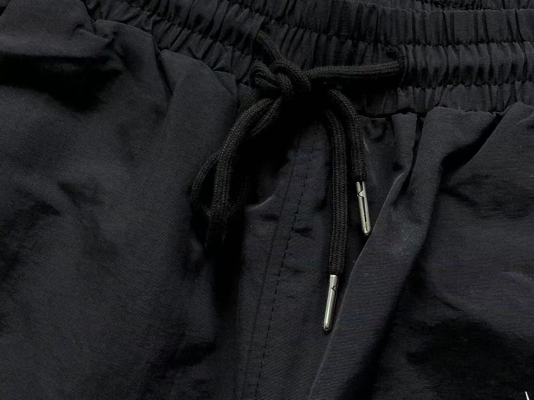 H - SHORTS