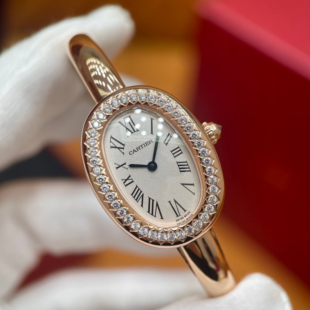 W - Watch