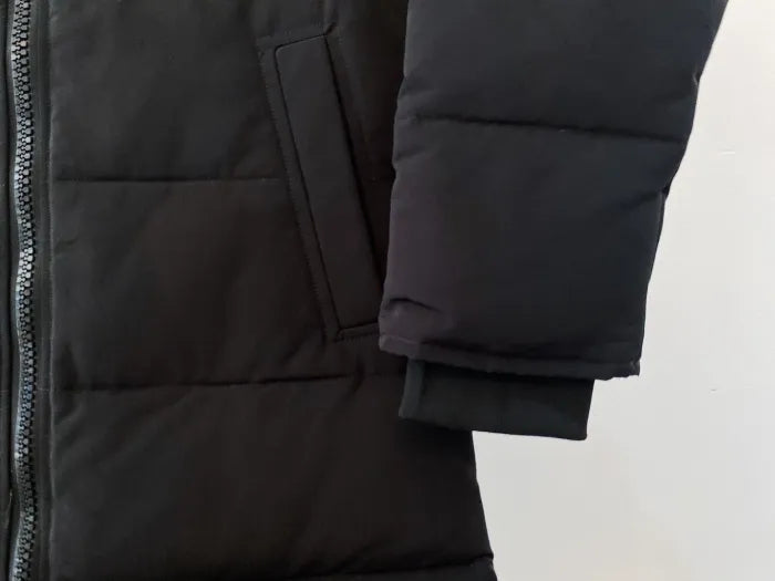 CG - PUFFER