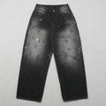 A - JEANS
