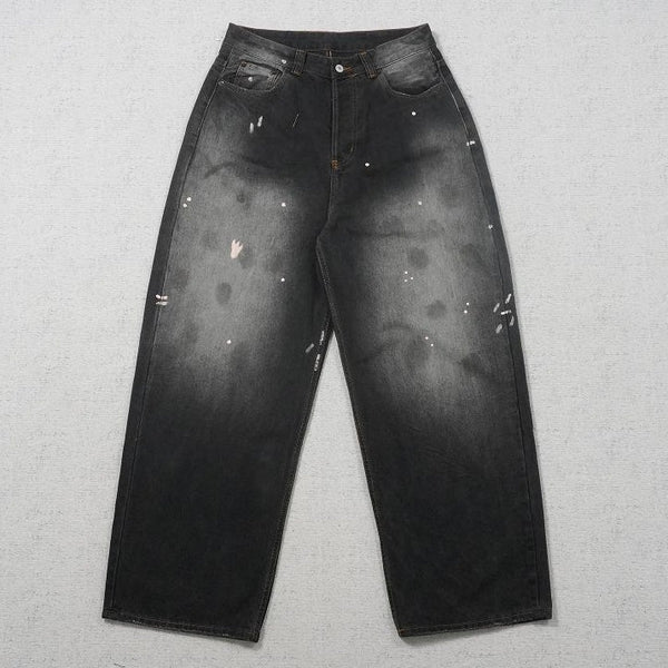 A - JEANS