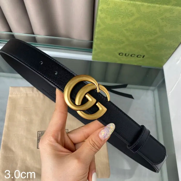 GG - GÜRTEL