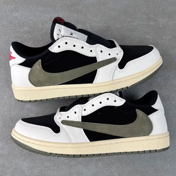 N - SNEAKERS