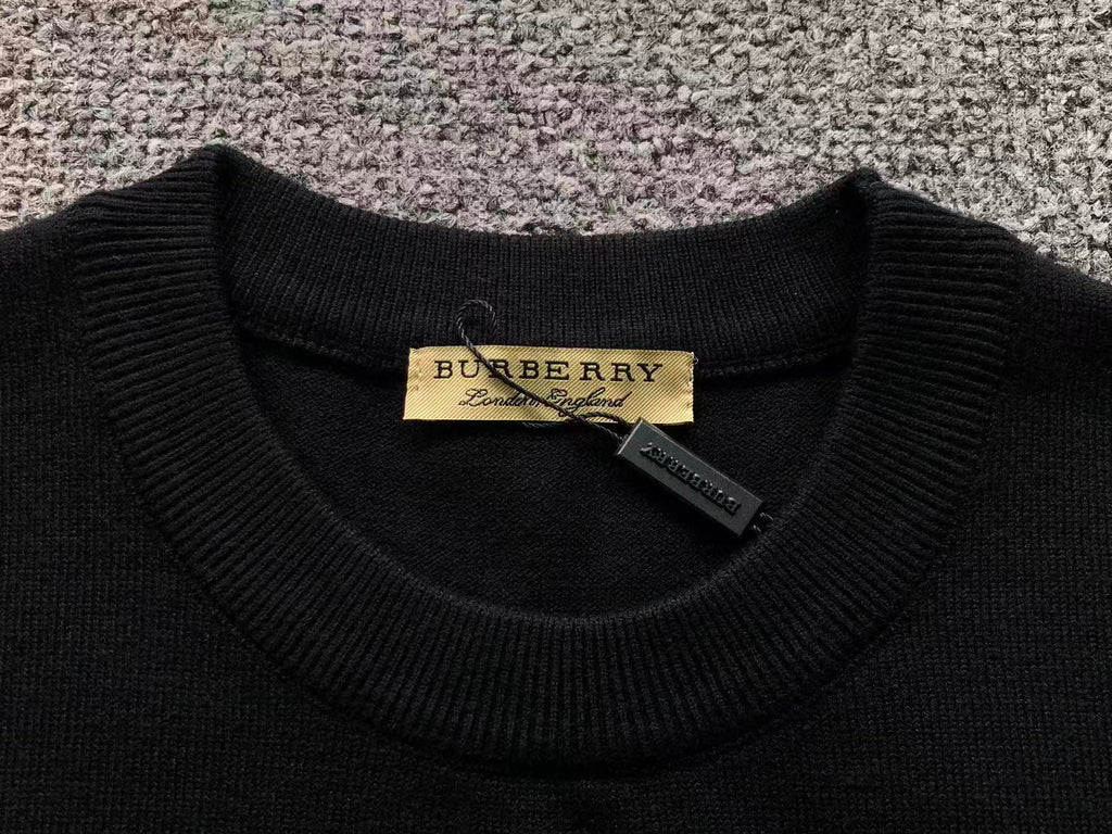 B - SWEATER