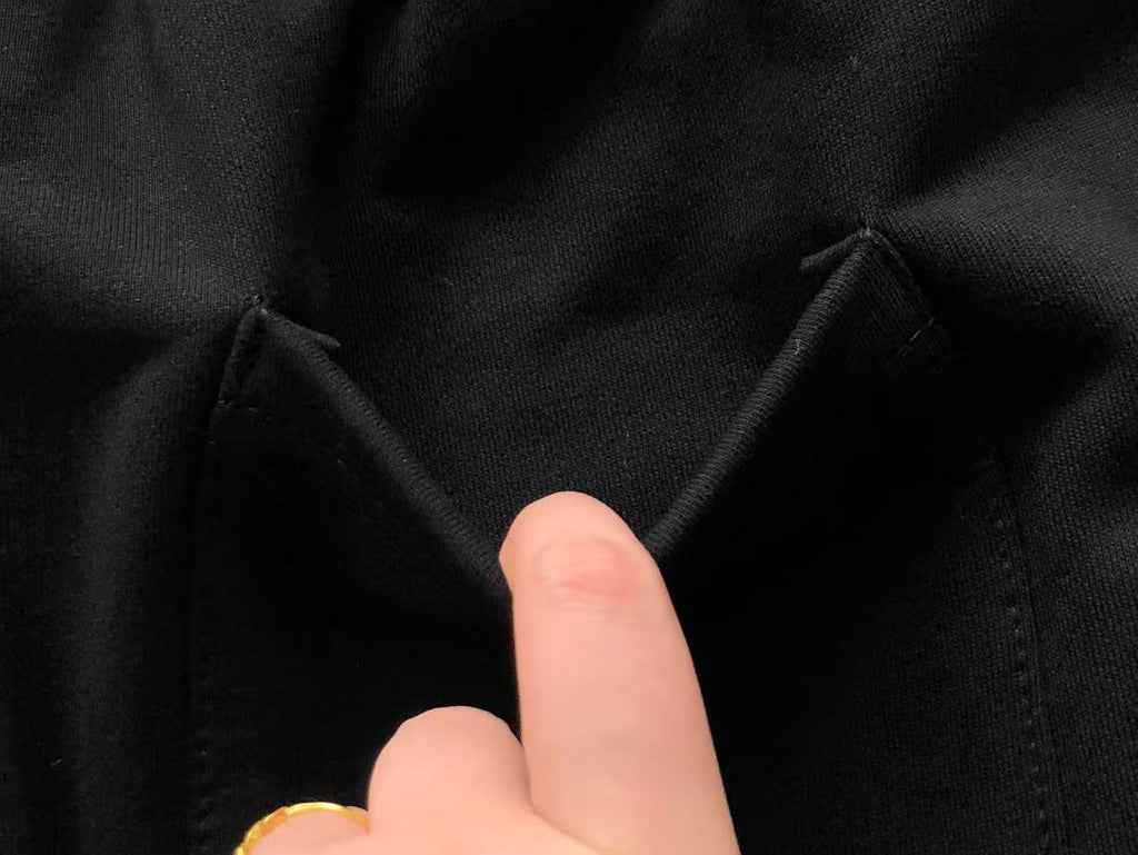 C - SHORTS