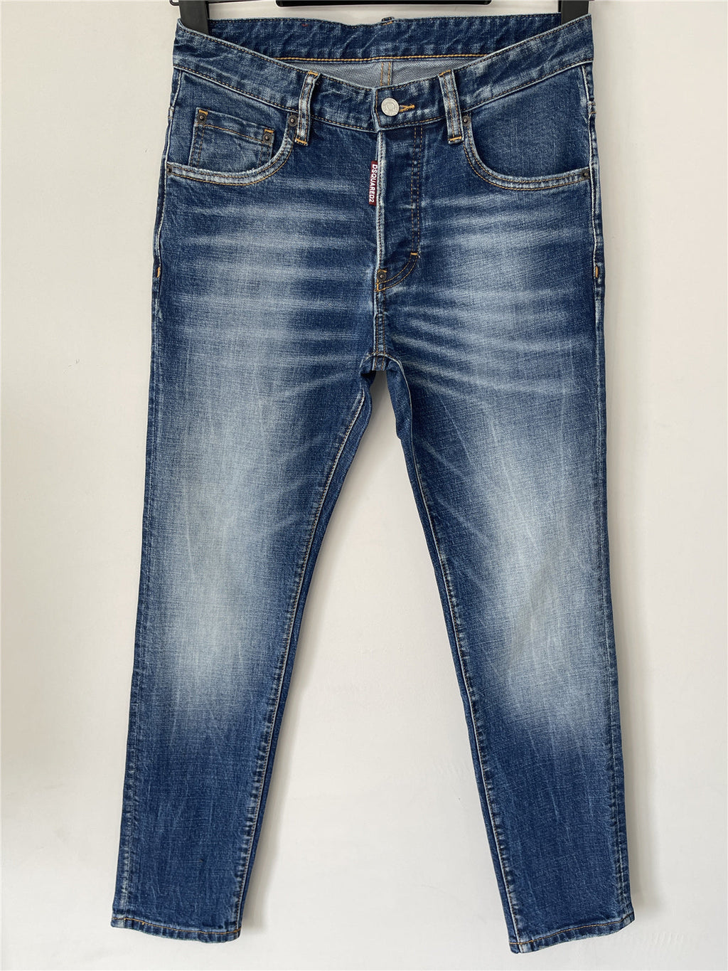 D - JEANS