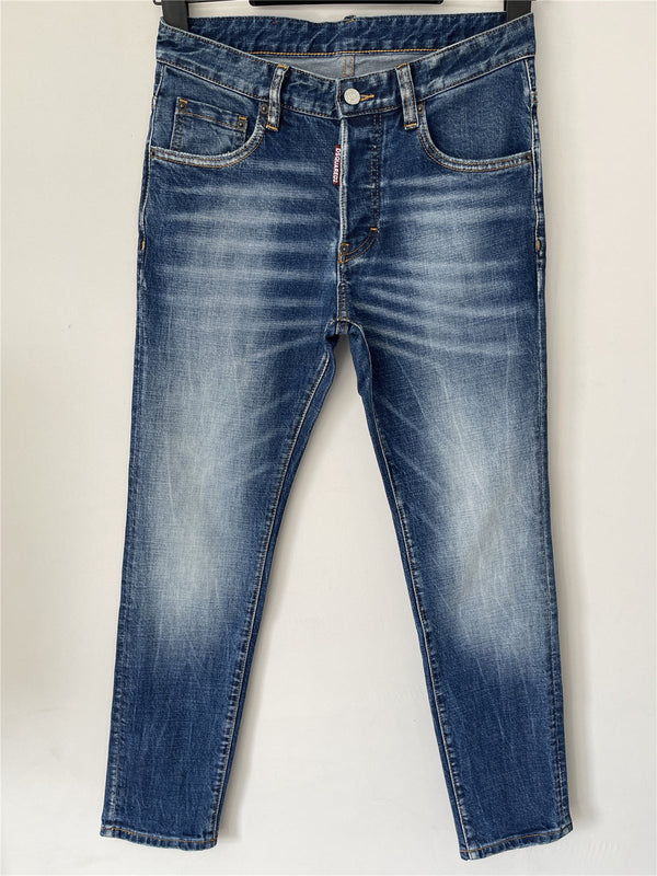 D - JEANS