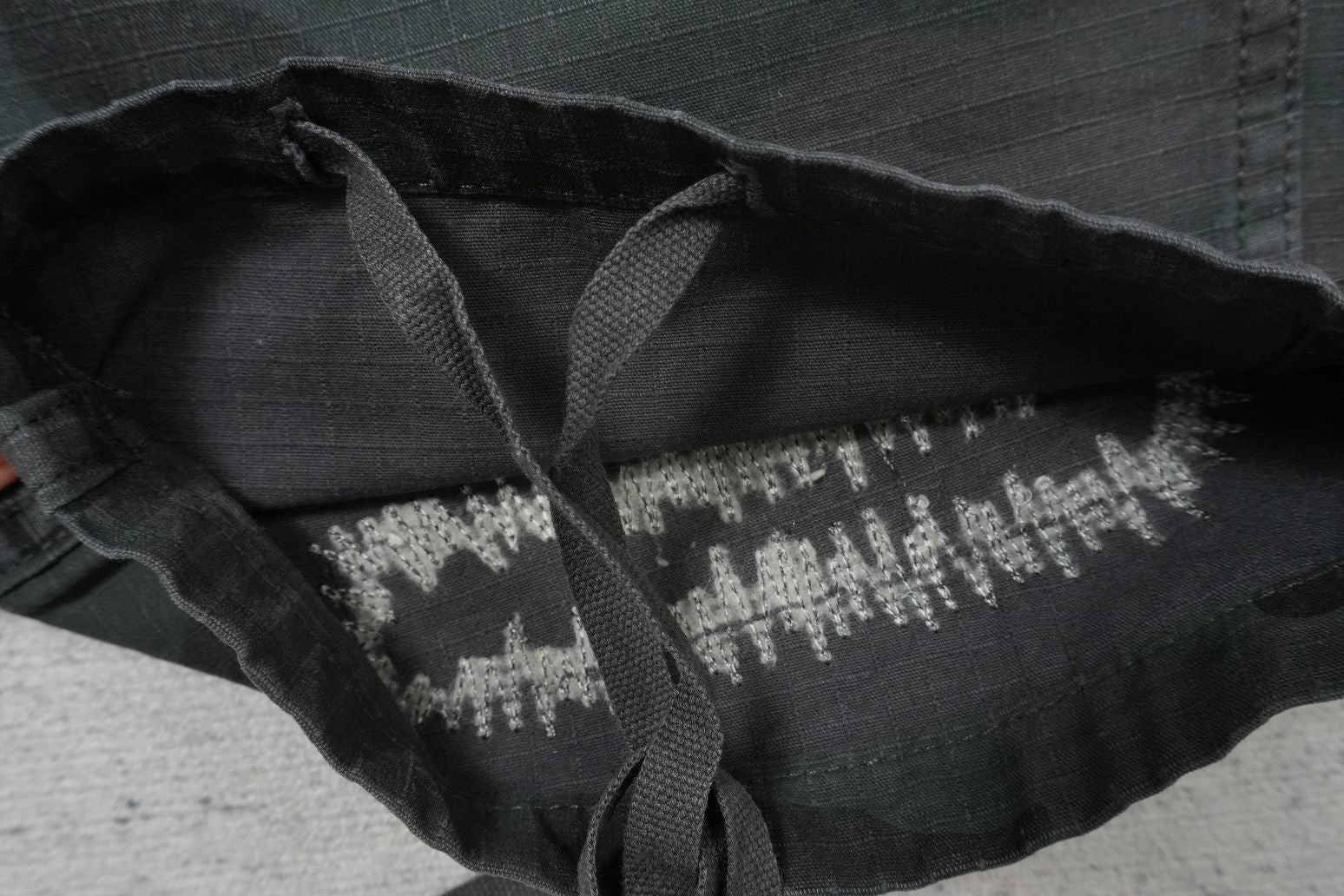 H - JEANS