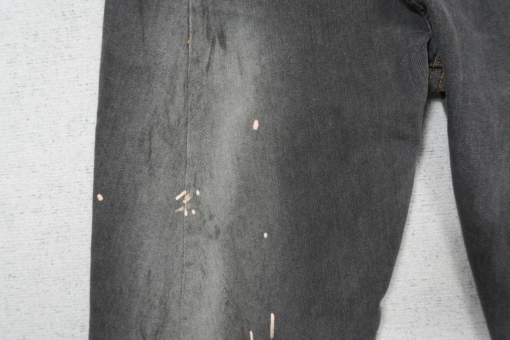 C - JEANS