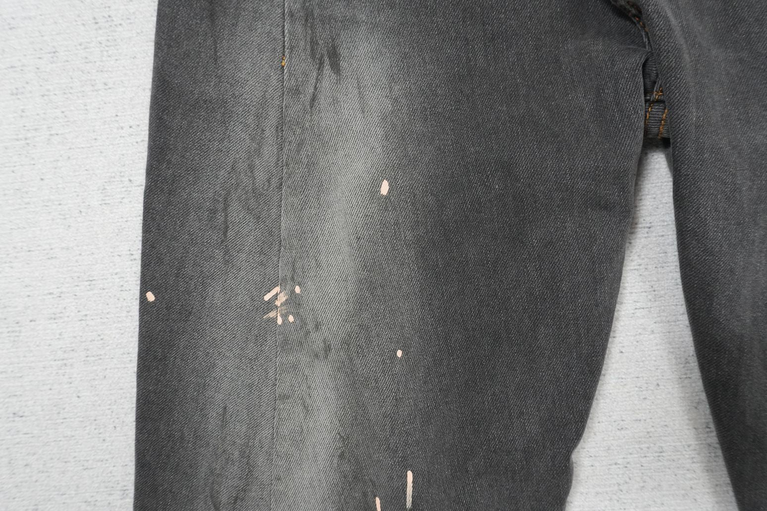 C - JEANS