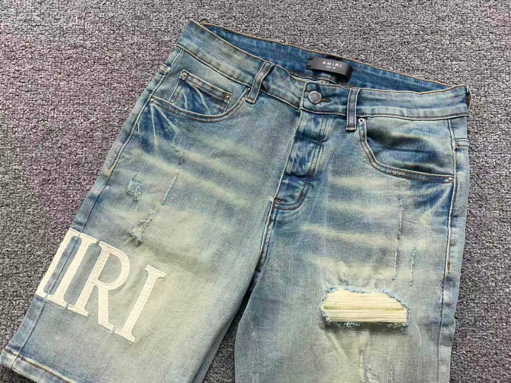 A - SHORTS