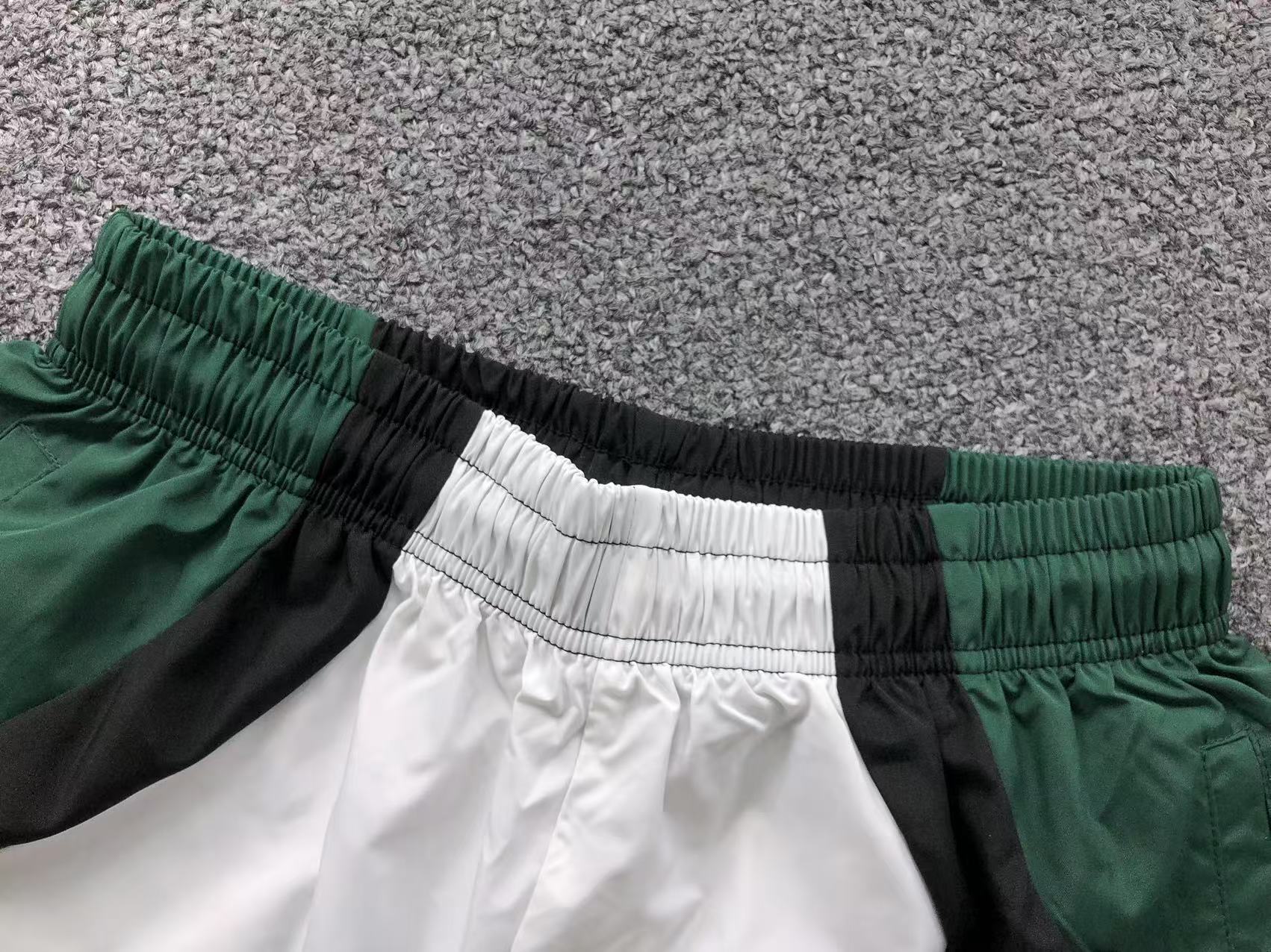 T - SHORTS