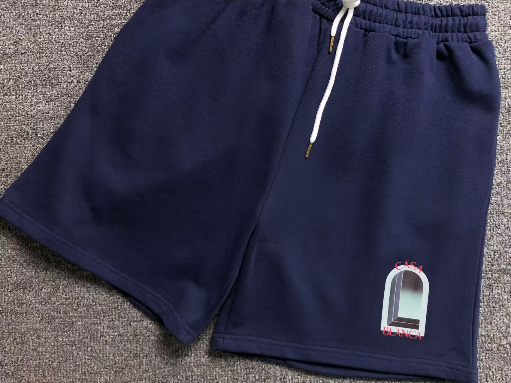 C - SHORTS