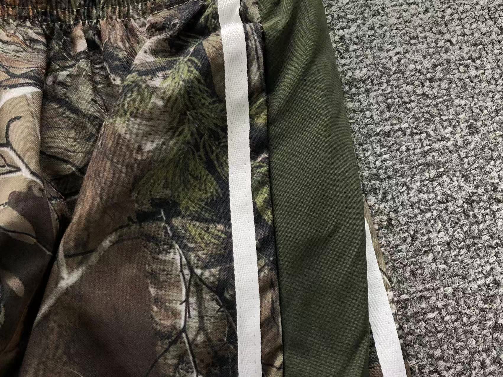 C - SHORTS