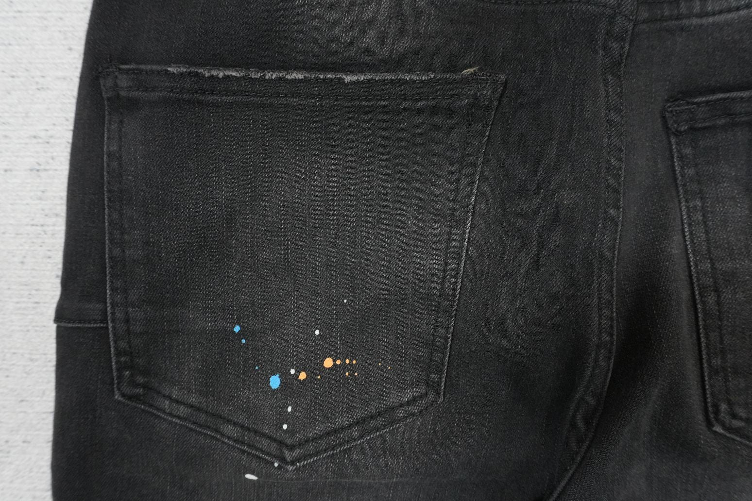 P - JEANS