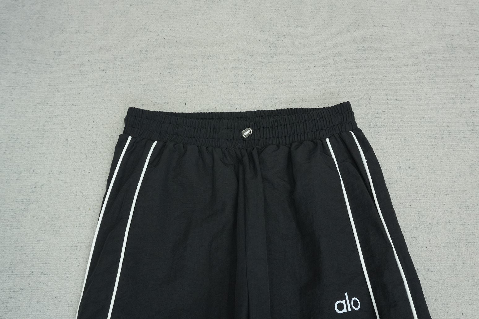 A - SWEATPANTS