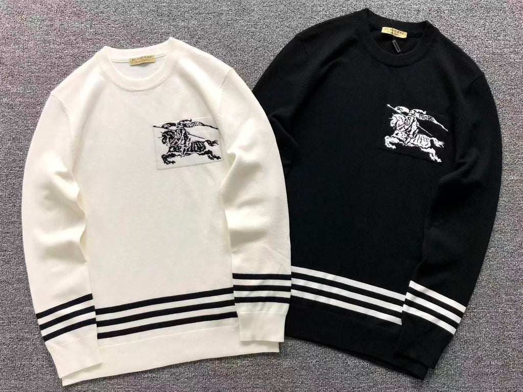 B - SWEATER