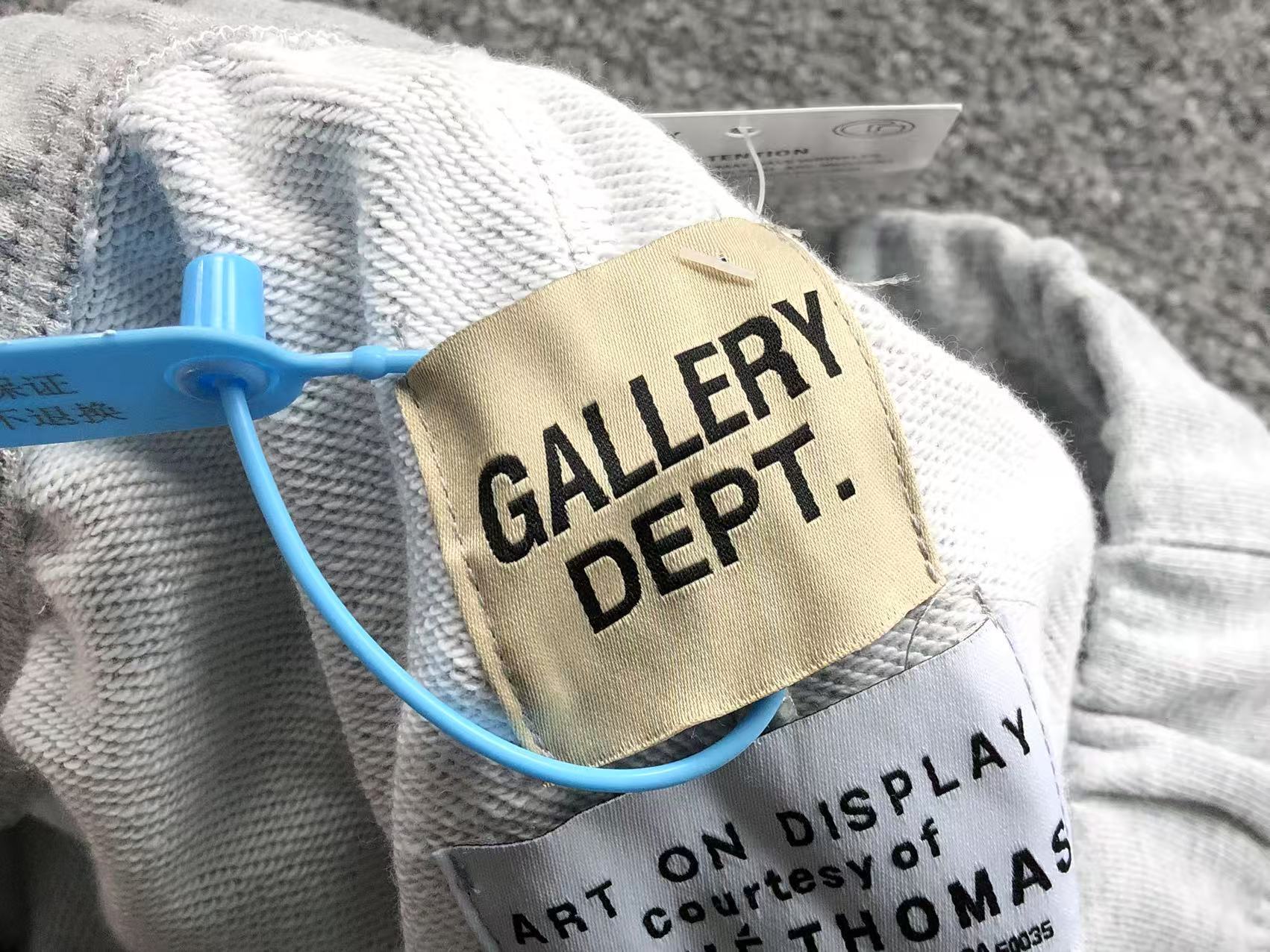 G - SHORTS