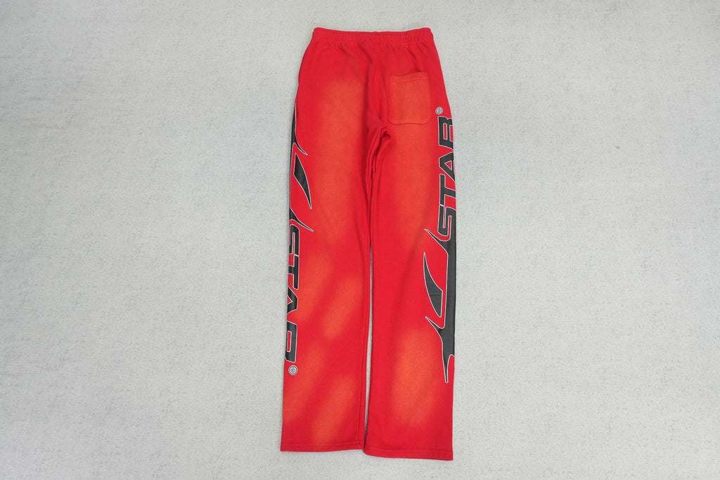 H - SWEATPANTS