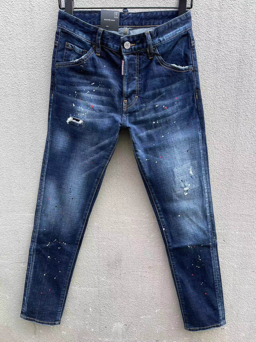 D - JEANS