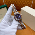 M - Watch