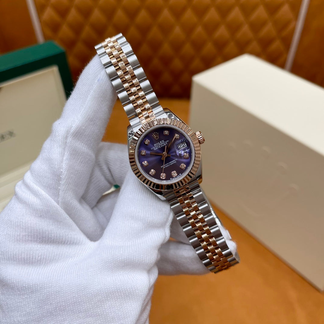 M - Watch