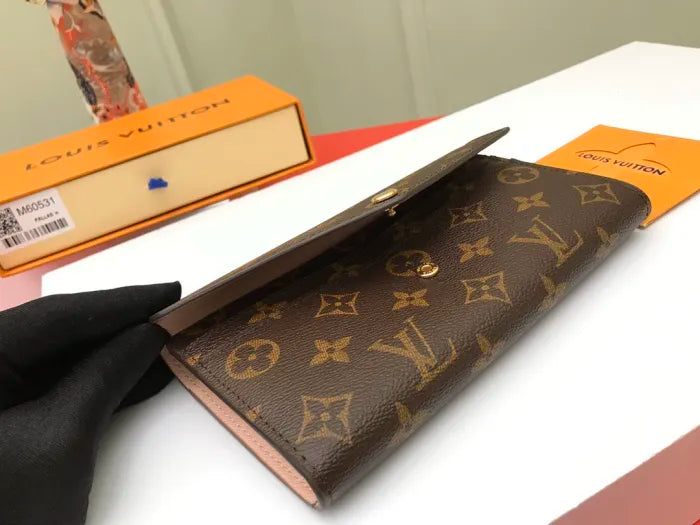 LOUIS V - WALLET