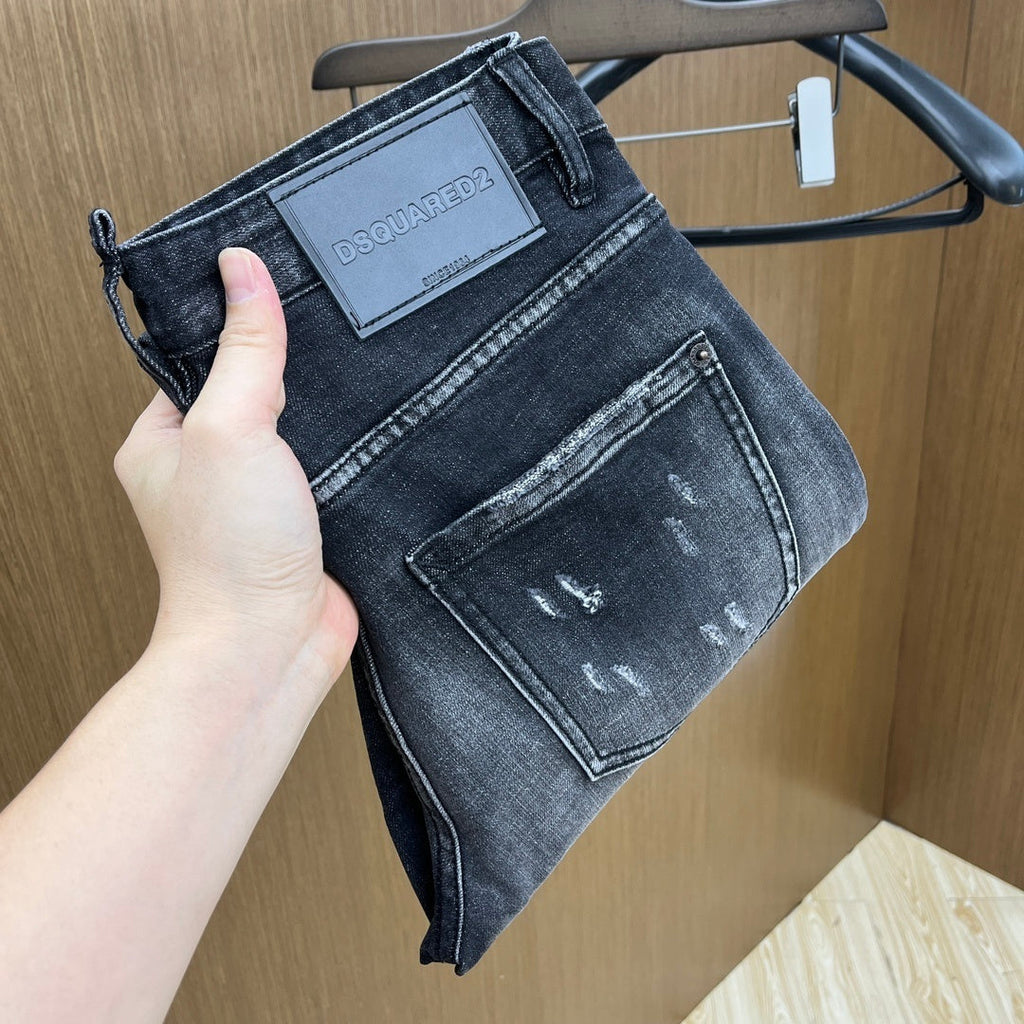 D - JEANS