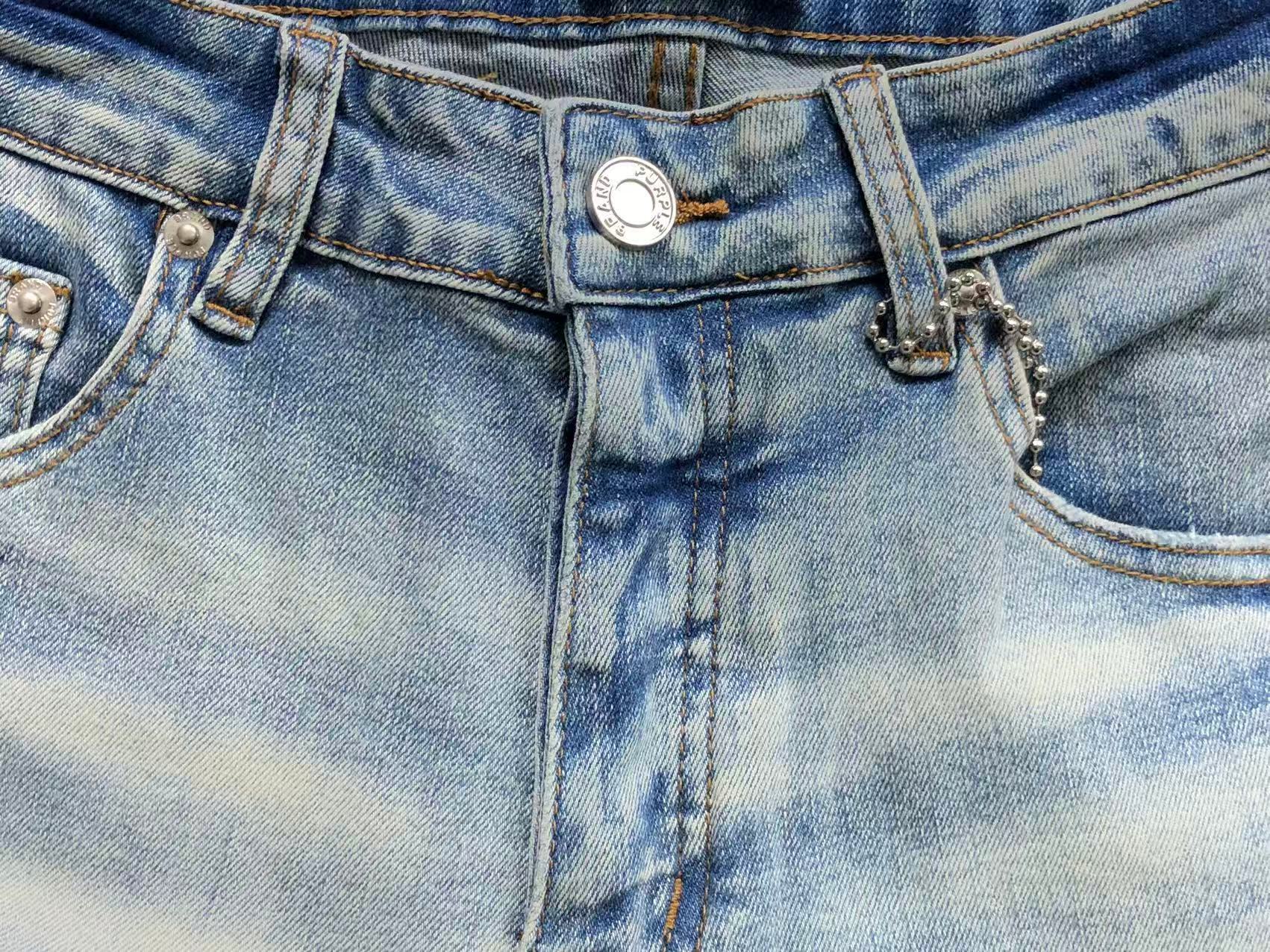 P - SHORTS
