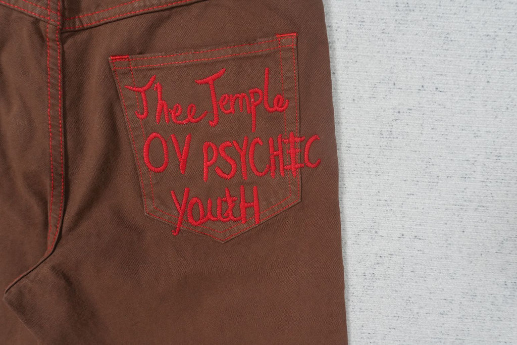 E - JEANS