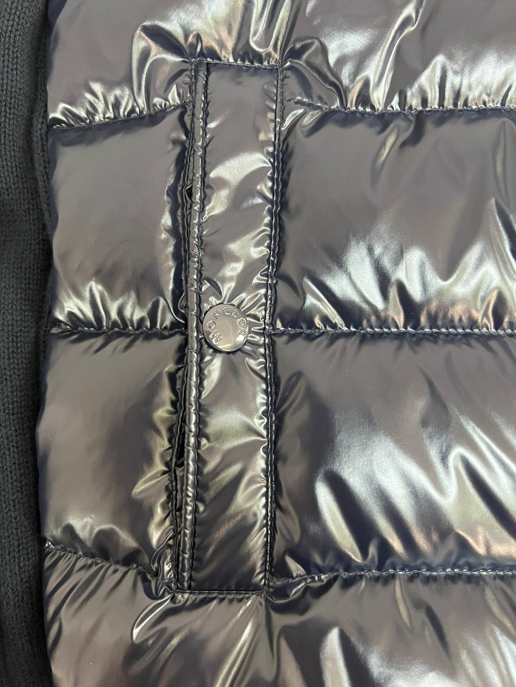P - CARDIGAN
