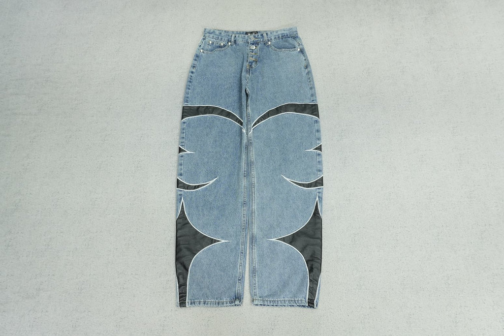 T - JEANS