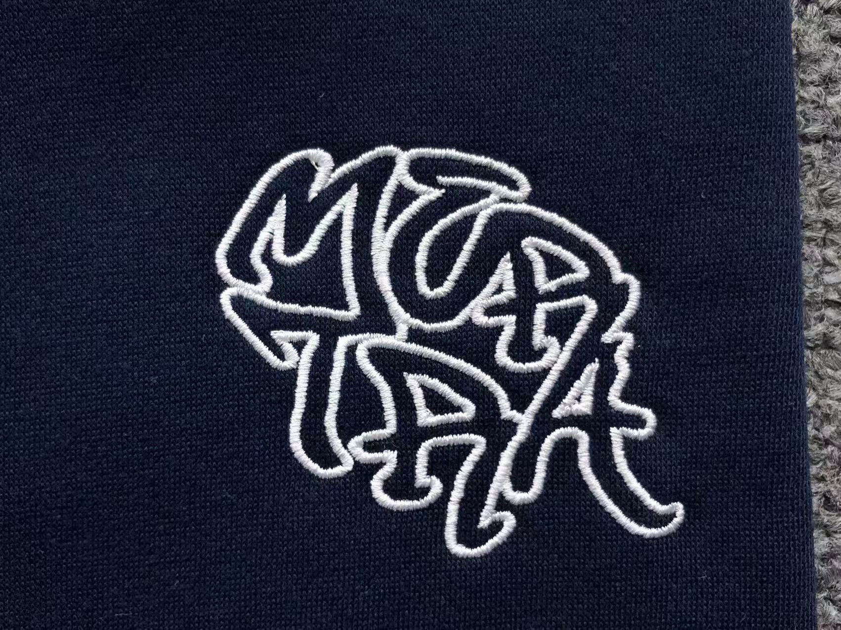 M - SHORTS