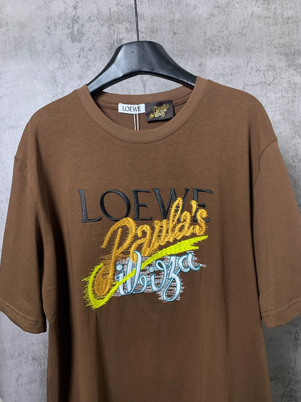 L - TSHIRT