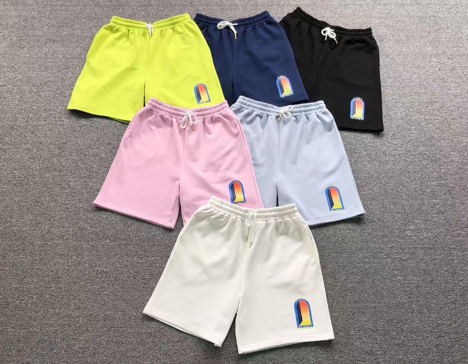C - SHORTS
