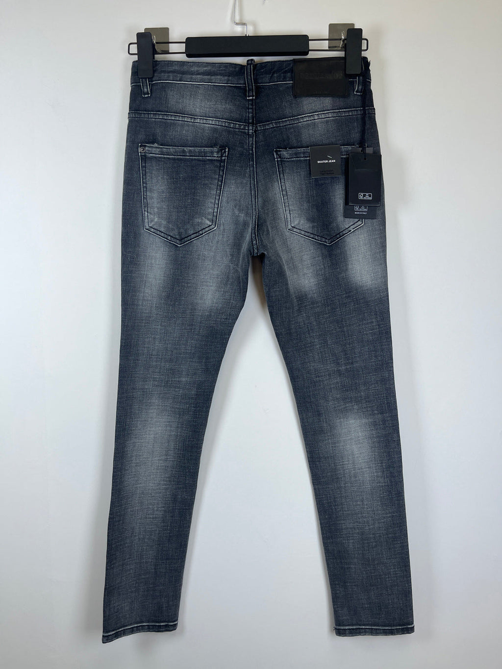 D - JEANS