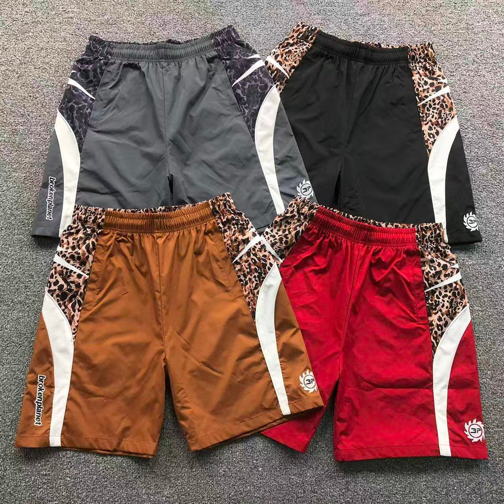 B - SHORTS