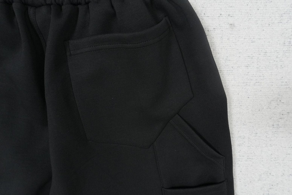 A - SWEATPANTS