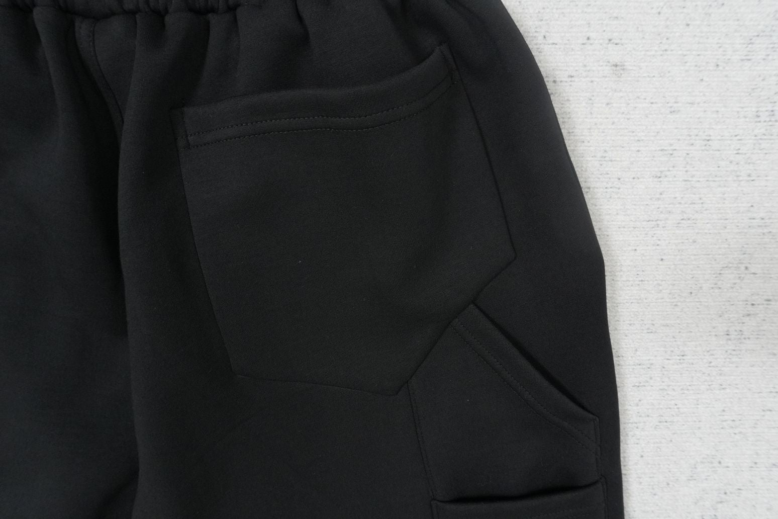 A - SWEATPANTS