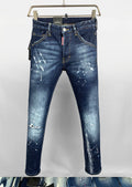 D - JEANS
