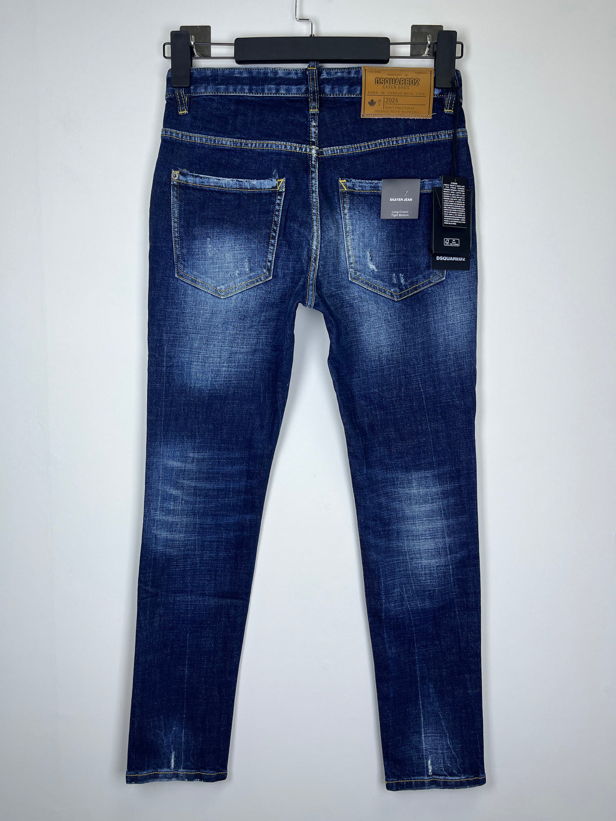 D - JEANS