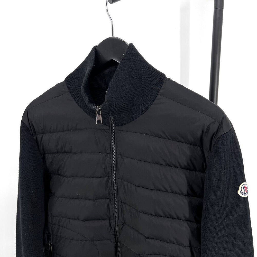 P - CARDIGAN