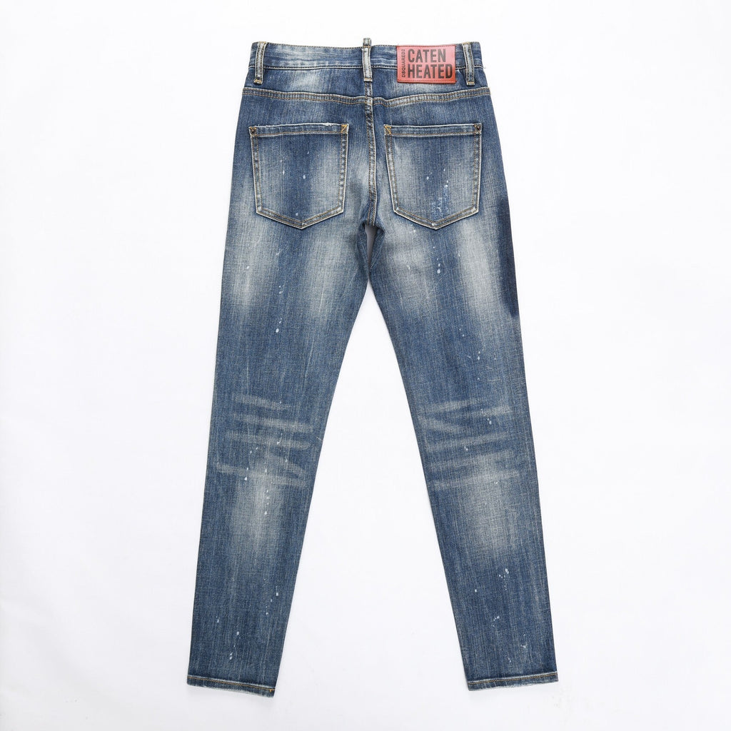 D - JEANS